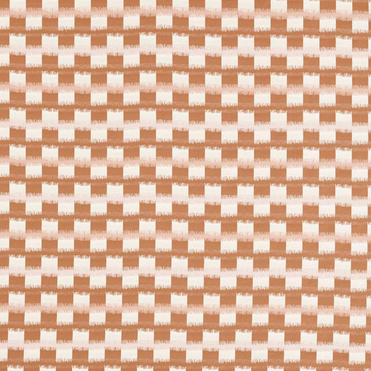 Harlequin Haru Sunset/Blush Fabric