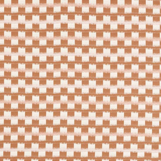 Harlequin Haru Sunset/Blush Fabric
