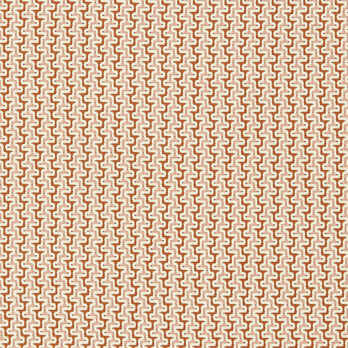 Harlequin Sashiko Blush/Sunset Fabric