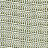 Harlequin Sashiko Sky/Olive Fabric