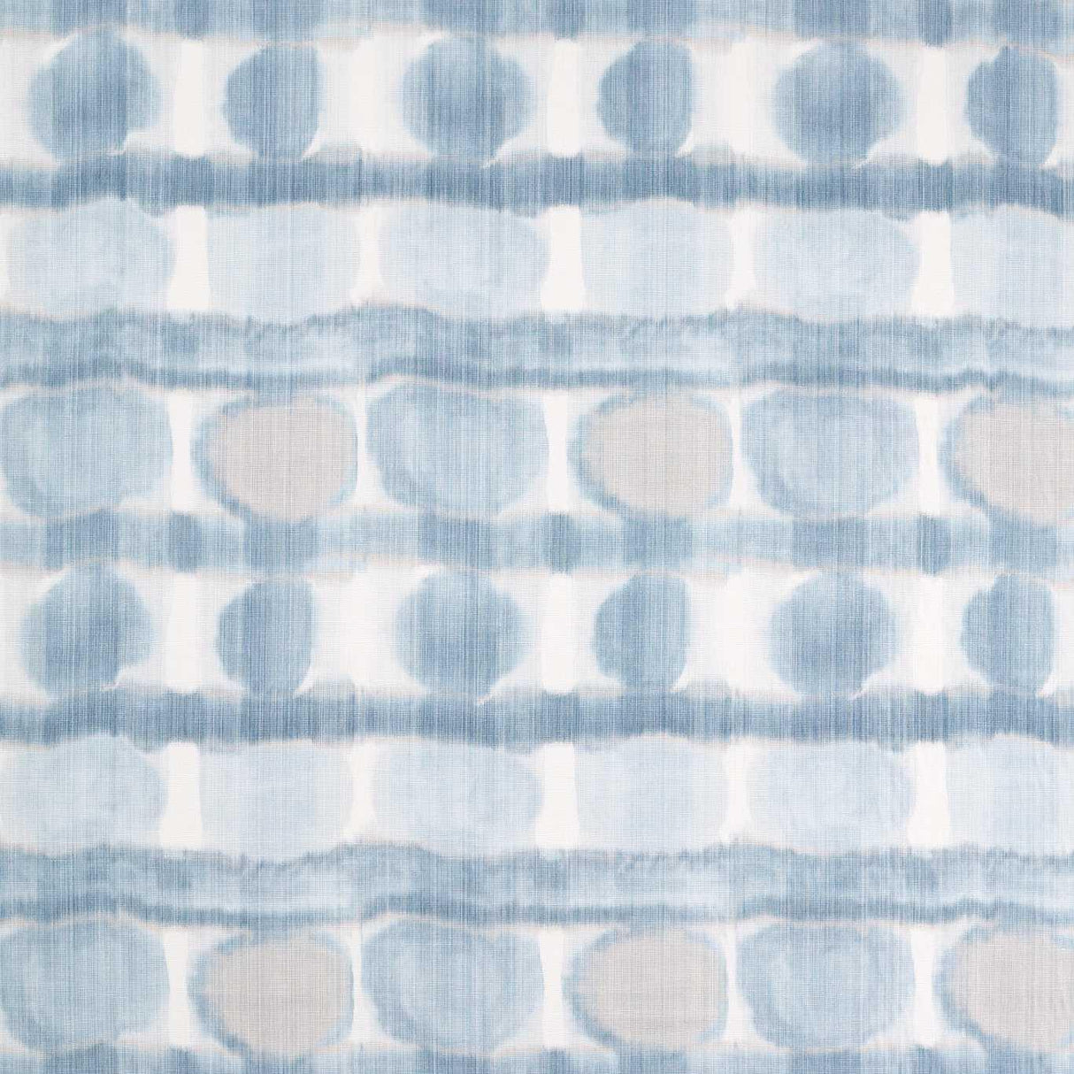 Harlequin Haruka Cloud/Frost Fabric