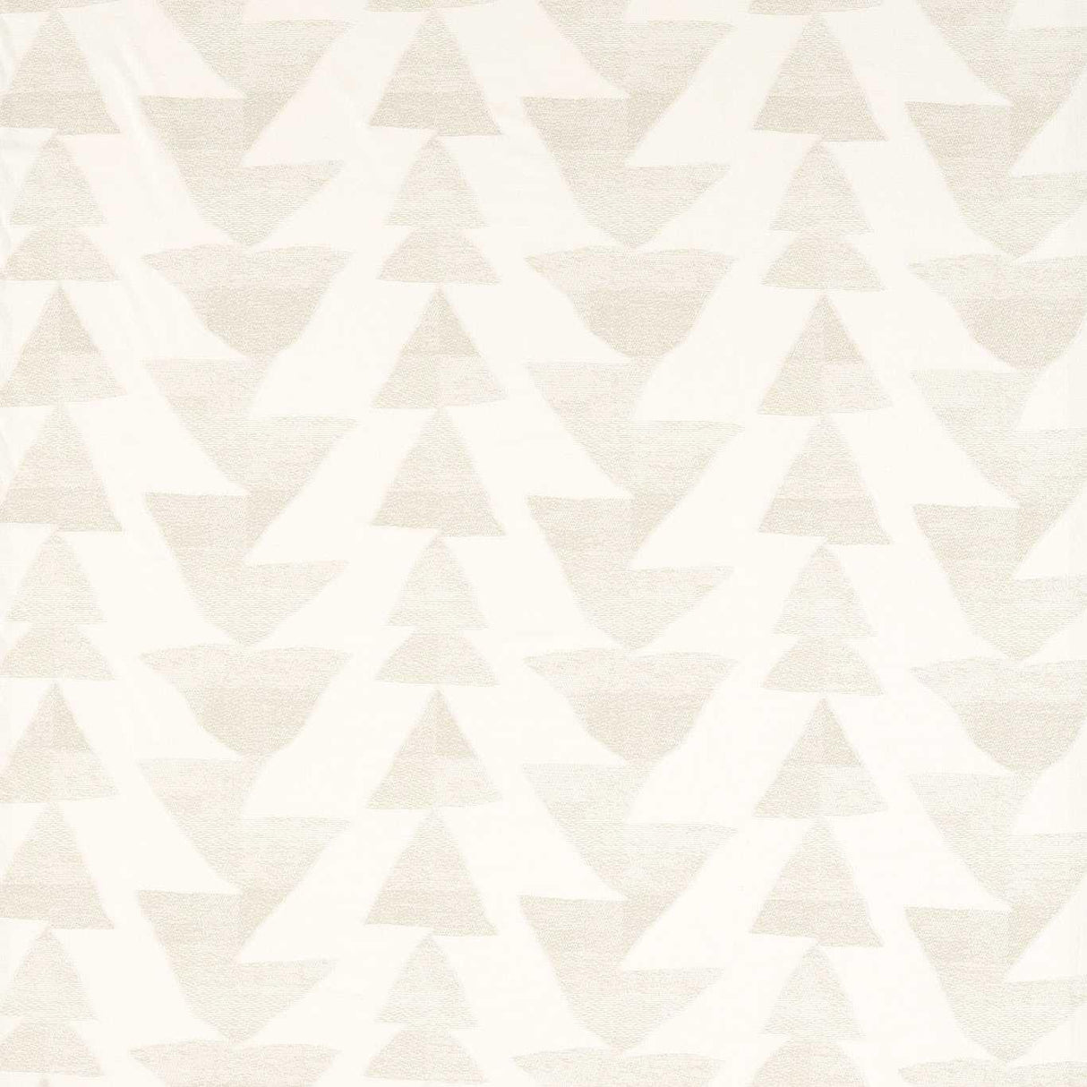 Harlequin Hikari Parchment/Cloud Fabric