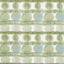 Harlequin Haruka Artichoke/Seaglass Fabric