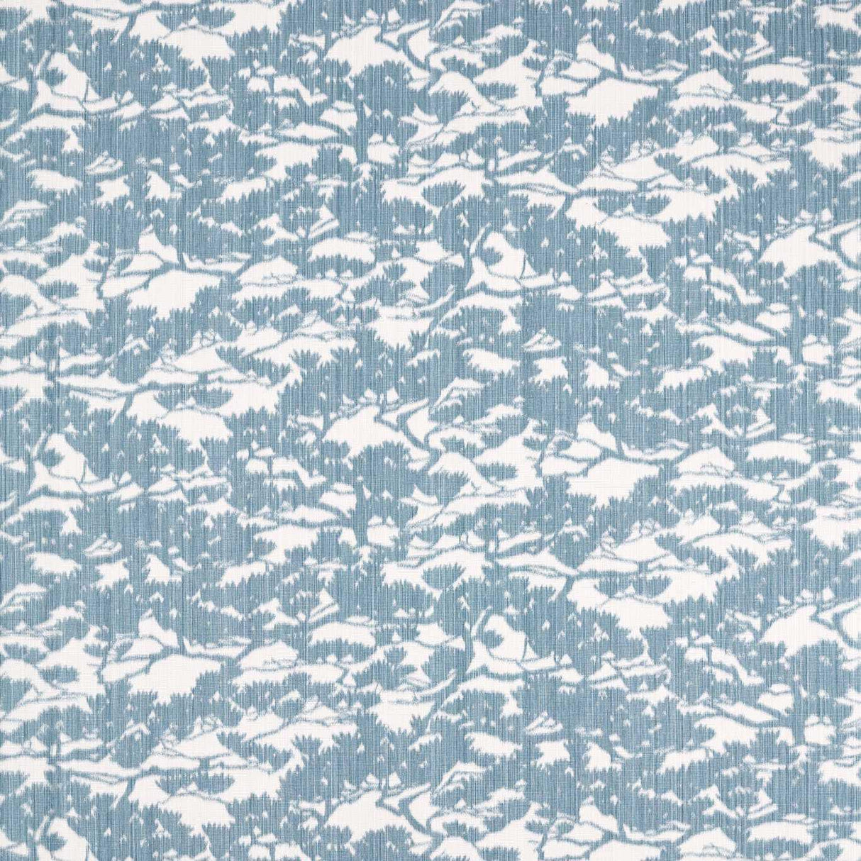 Harlequin Kengai Denim Fabric
