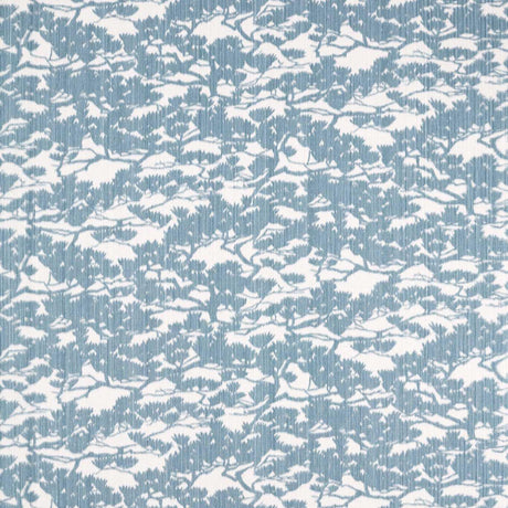 Harlequin Kengai Denim Fabric