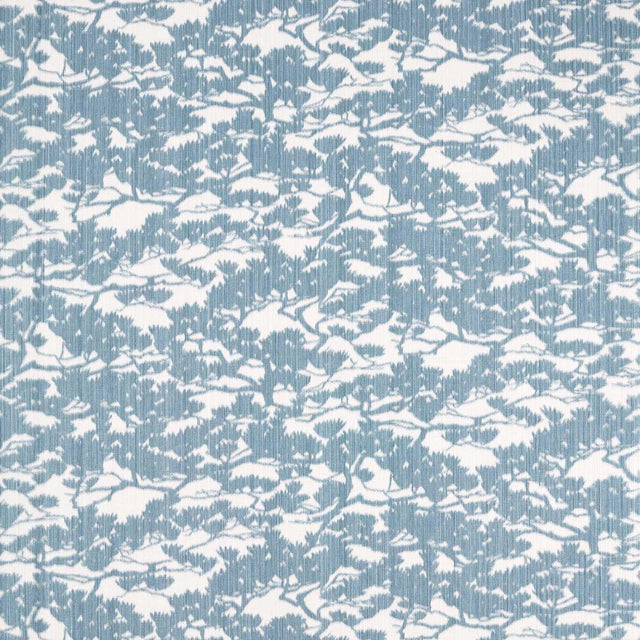 Harlequin Kengai Denim Fabric