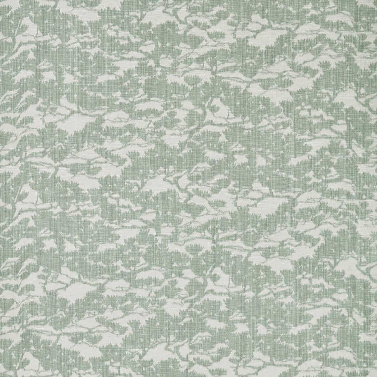 Harlequin Kengai Sage Green Fabric