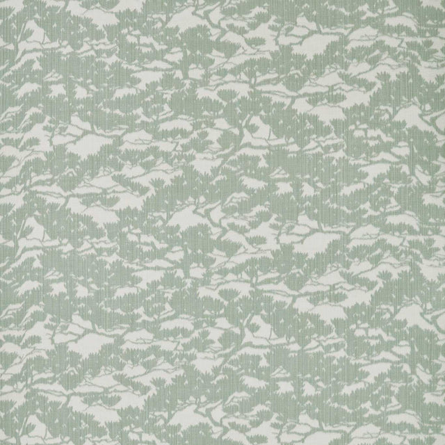 Harlequin Kengai Sage Green Fabric