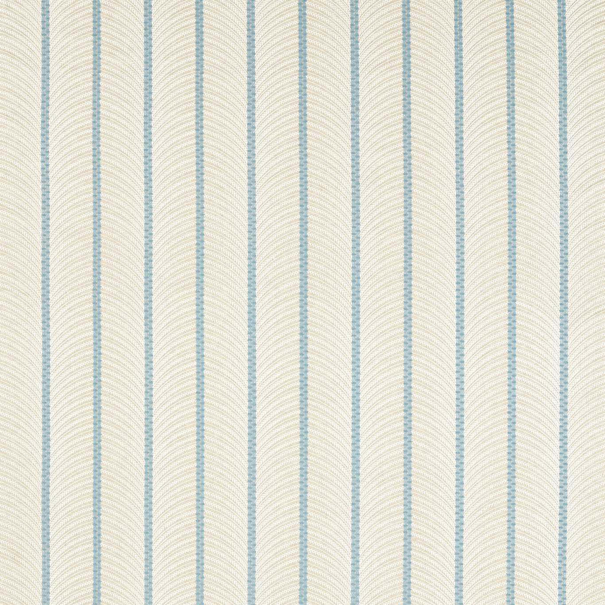 Harlequin Natsu Parchment/Cornflower Fabric