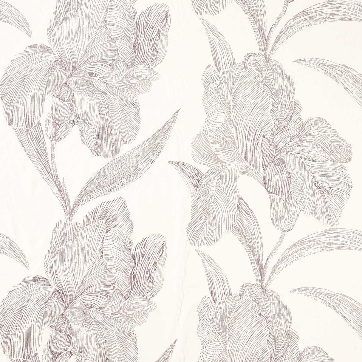 Harlequin Onsen Lilac Fabric