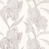 Harlequin Onsen Lilac Fabric