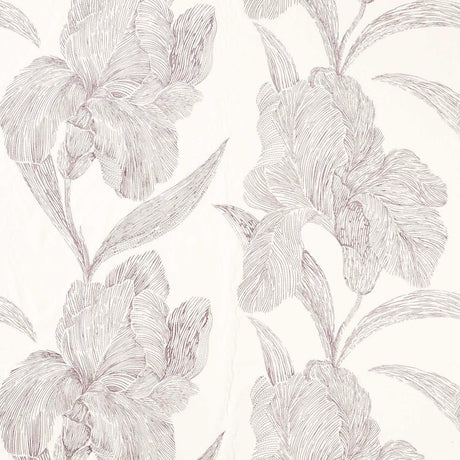 Harlequin Onsen Lilac Fabric