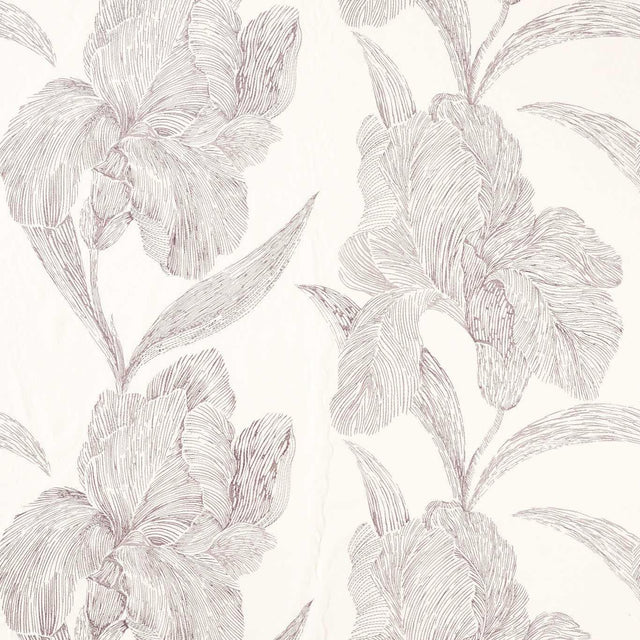 Harlequin Onsen Lilac Fabric