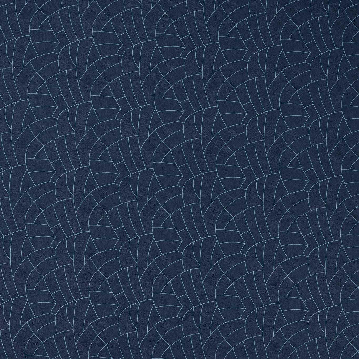 Harlequin Avri Indigio/Sky Fabric