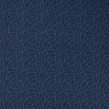 Harlequin Avri Indigio/Sky Fabric
