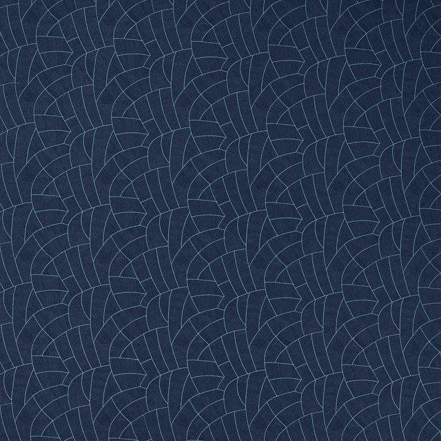 Harlequin Avri Indigio/Sky Fabric