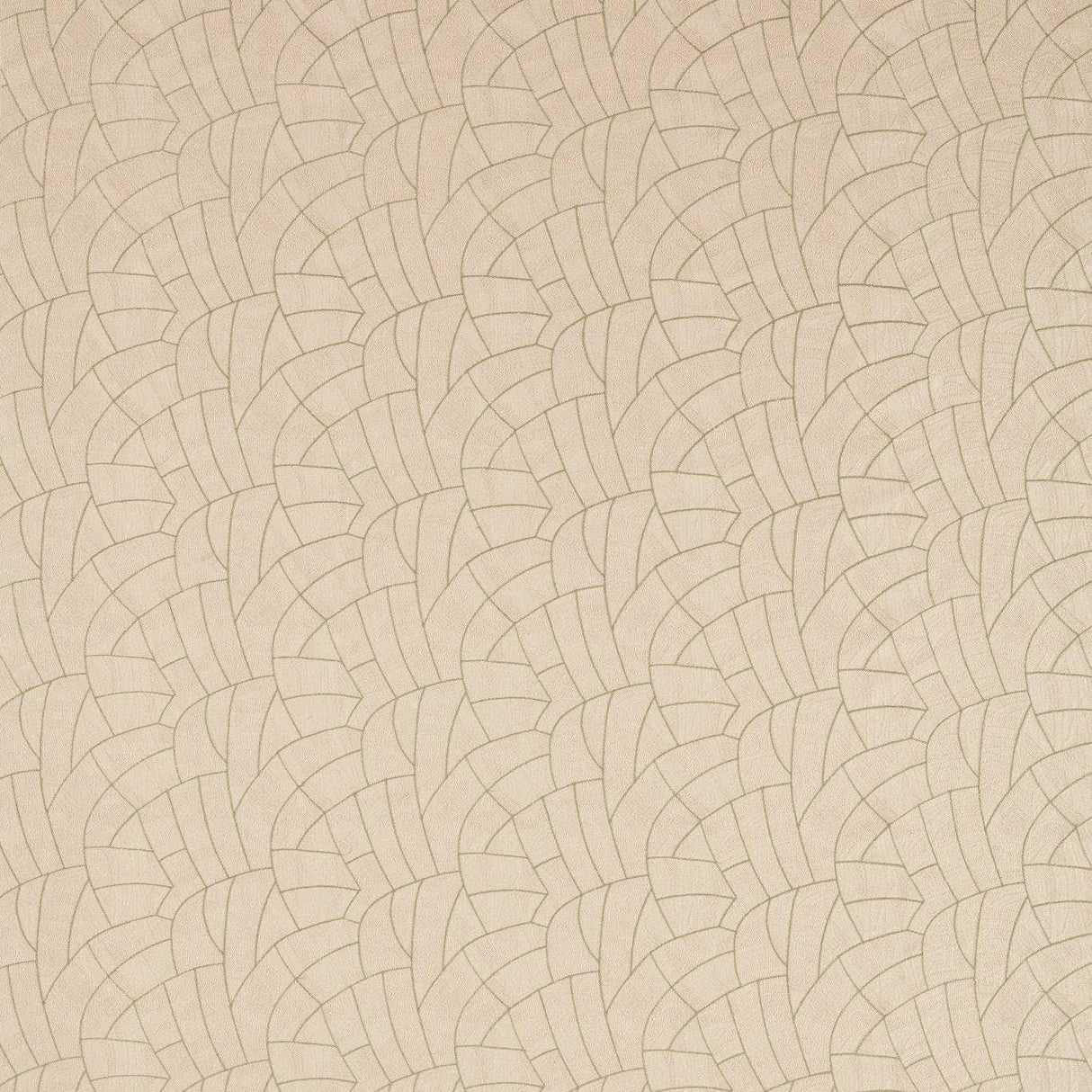 Harlequin Avri Pumice/Sage Green Fabric