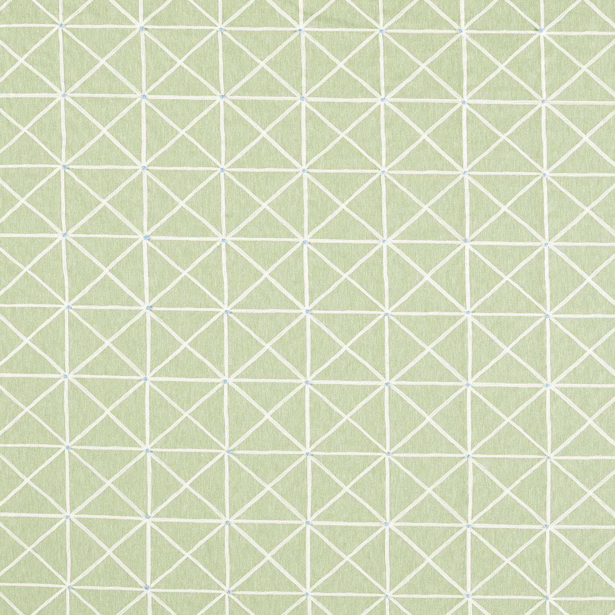 Harlequin Kado Meadow/Sky Fabric