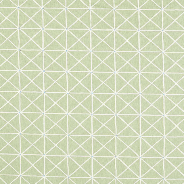 Harlequin Kado Meadow/Sky Fabric