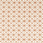 Harlequin Kado Frost/Paprika Fabric