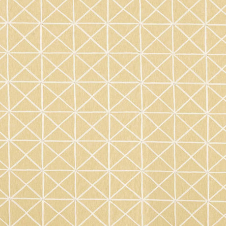 Harlequin Kado Buttermilk/Taupe Fabric
