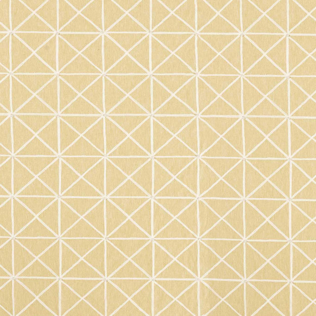 Harlequin Kado Buttermilk/Taupe Fabric