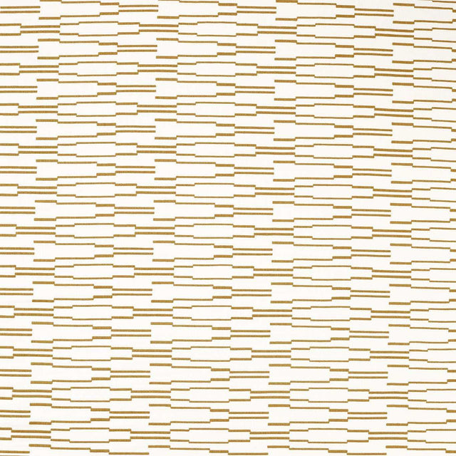 Harlequin Juniper Frost/Ochre Fabric