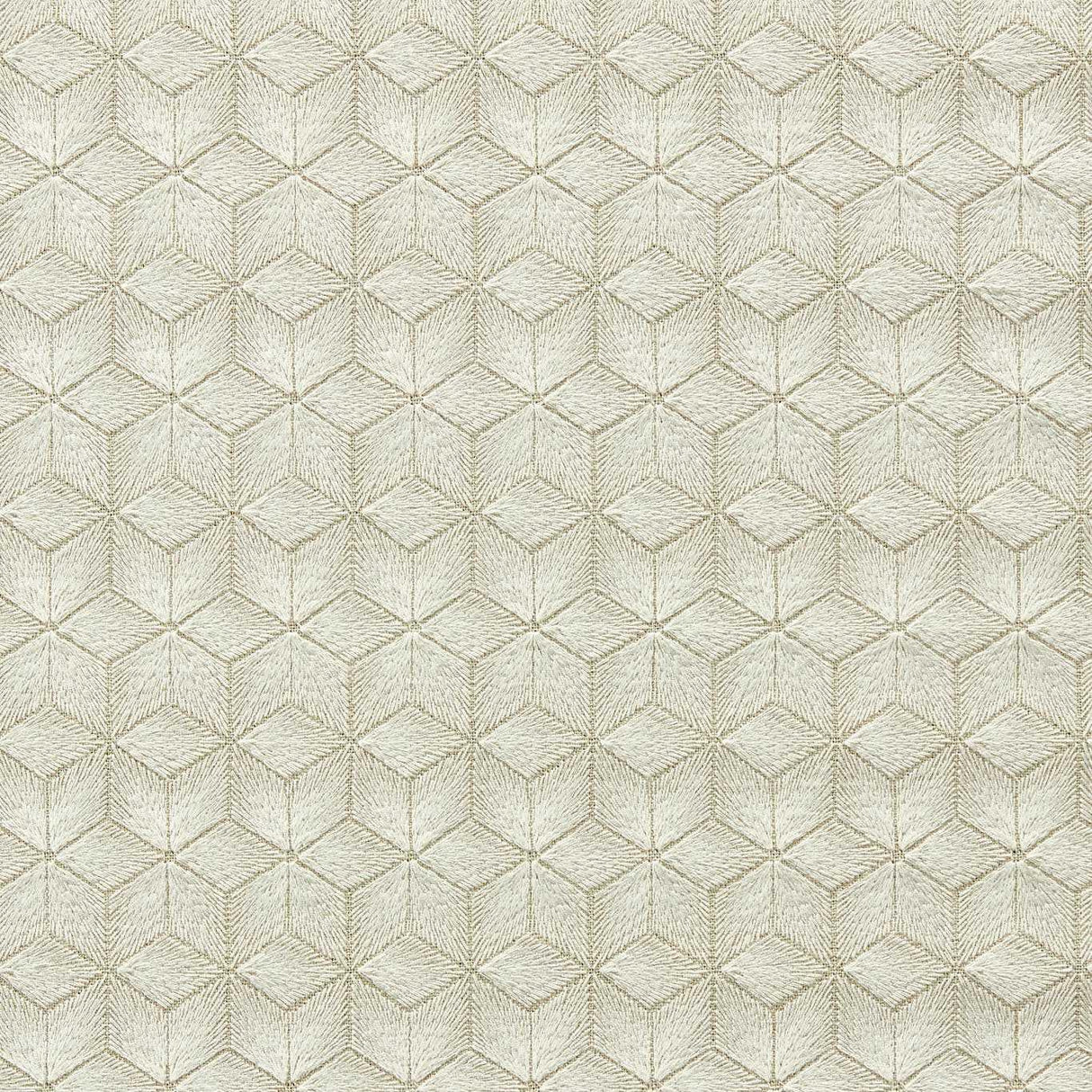 Harlequin Ochiba Frost Fabric