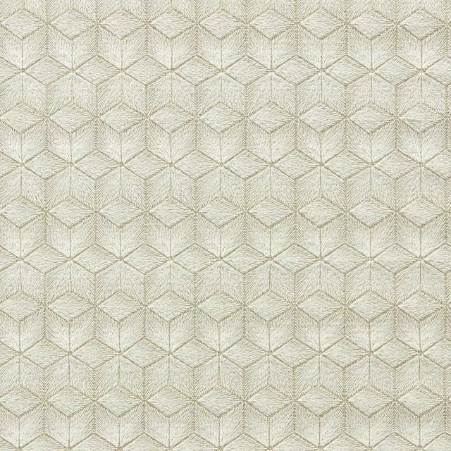Harlequin Ochiba Frost Fabric