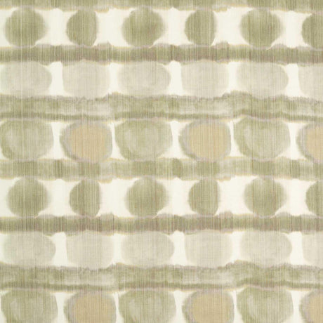 Harlequin Haruka Fawn/Mauve Fabric