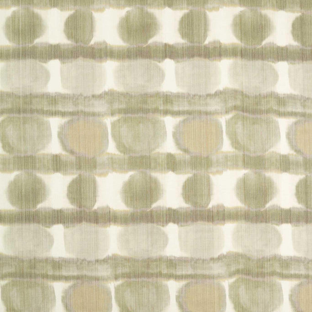 Harlequin Haruka Fawn/Mauve Fabric