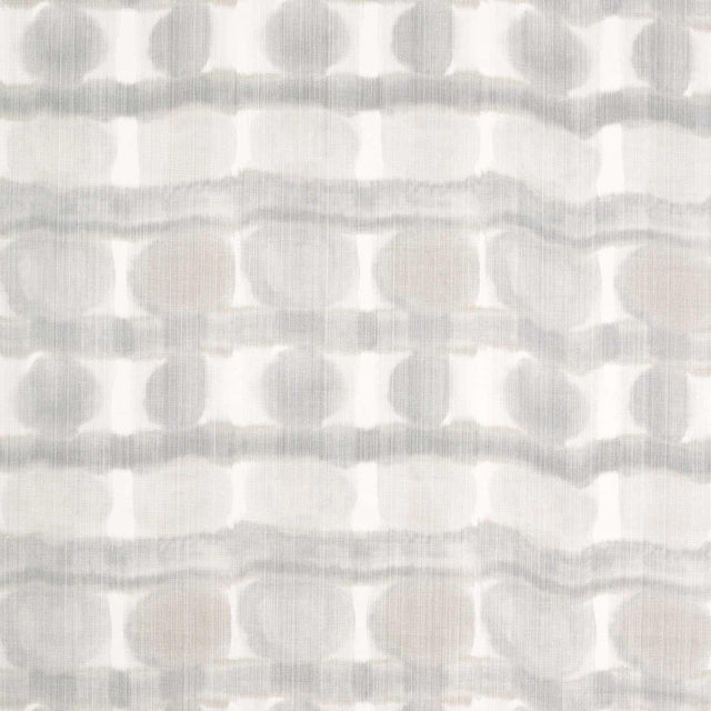Harlequin Haruka Dove/Haze Fabric