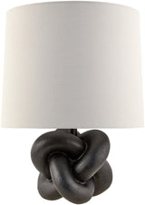 Surya Burkina BKI-002 22"H x 15"W x 15"D Lamp