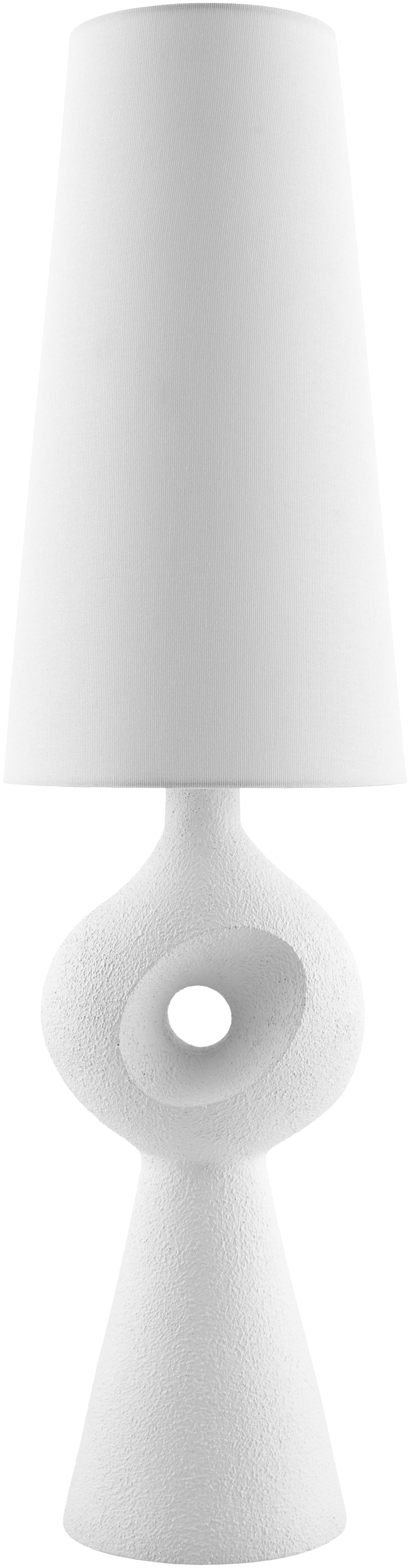 Surya Firkel FKE-001 35"H x 9"W x 9"D Lamp