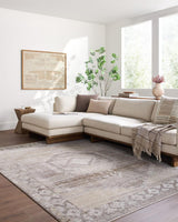Livabliss Fifth Avenue FIF-2309 7'10" x 10'2" Machine Woven Rug