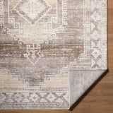 Livabliss Fifth Avenue FIF-2309 7'10" x 10'2" Machine Woven Rug