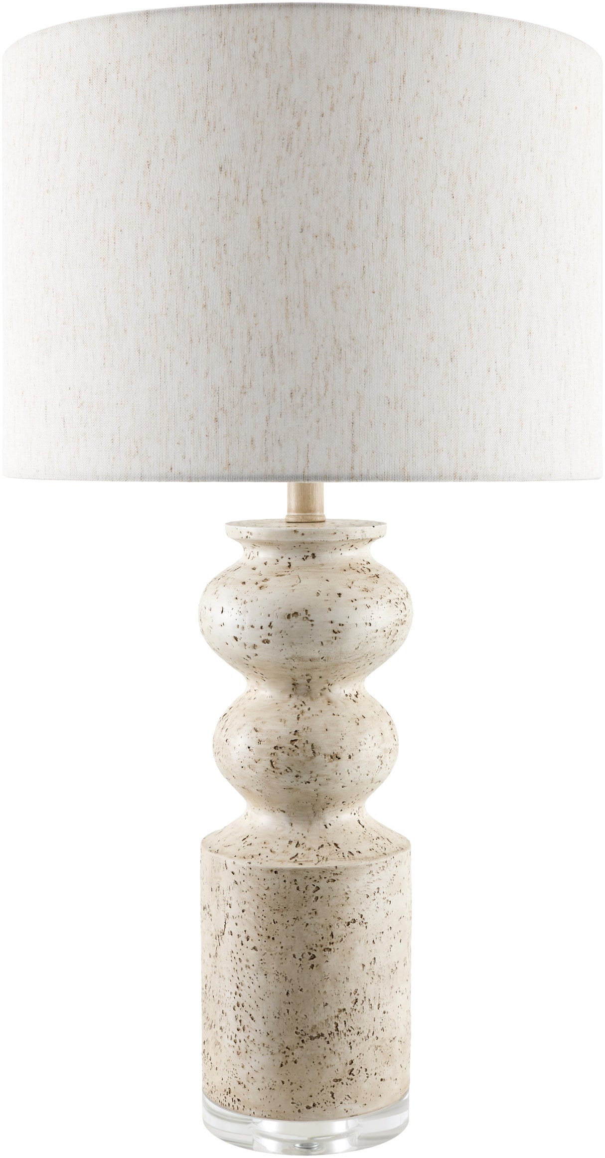 Surya Maluku MKU-002 29"H x 16"W x 16"D Lamp