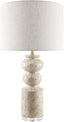 Surya Maluku MKU-002 29"H x 16"W x 16"D Lamp
