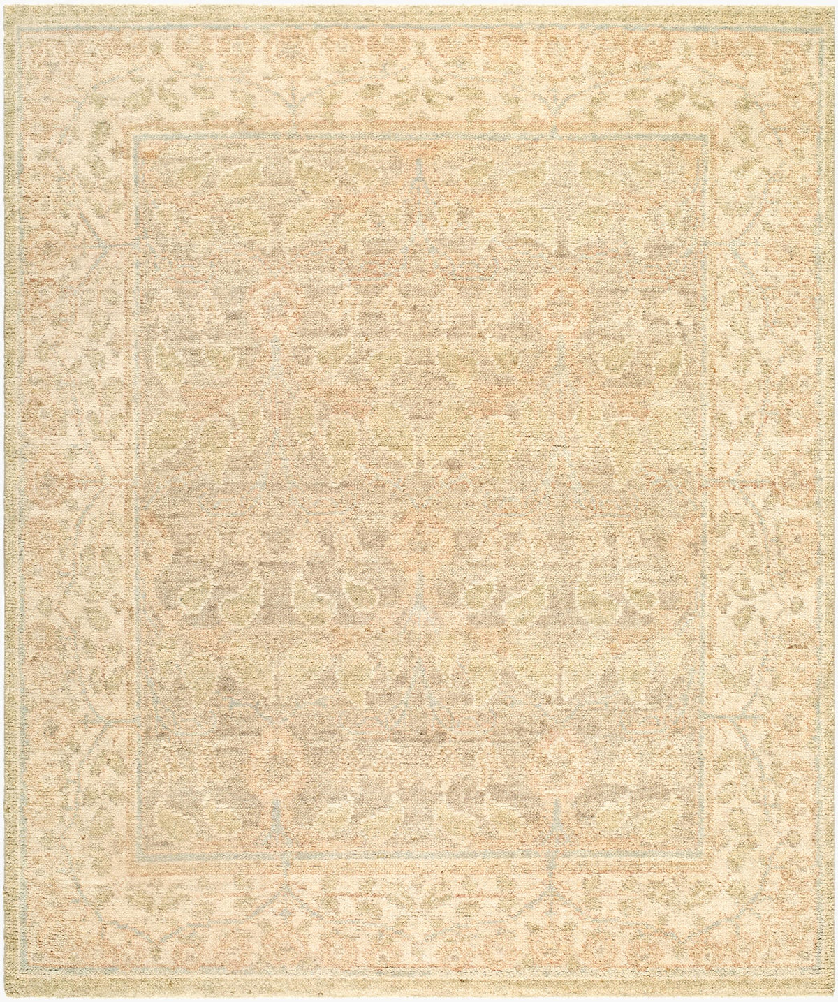 Surya Picasso PCS-2300 2' x 3' Handmade Rug