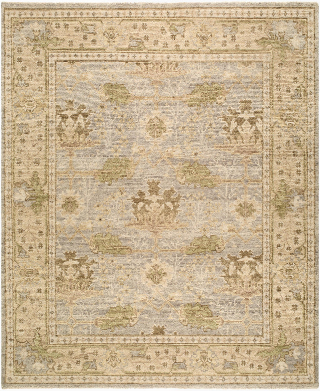 Surya Picasso PCS-2301 8' x 10' Handmade Rug