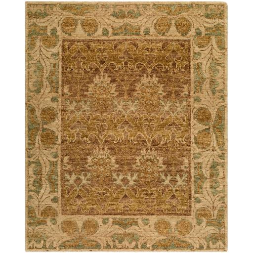 Surya Picasso PCS-2302 2' x 3' Rug