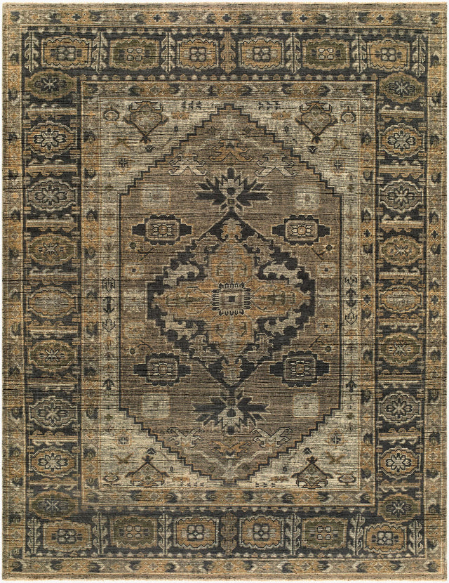 Surya Reign REG-2326 10' x 14' Handmade Rug