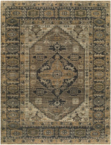 Surya Reign REG-2326 6' x 9' Handmade Rug