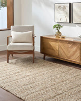 Livabliss Tahoe II TAHII-3700 3' x 5' Handmade Rug