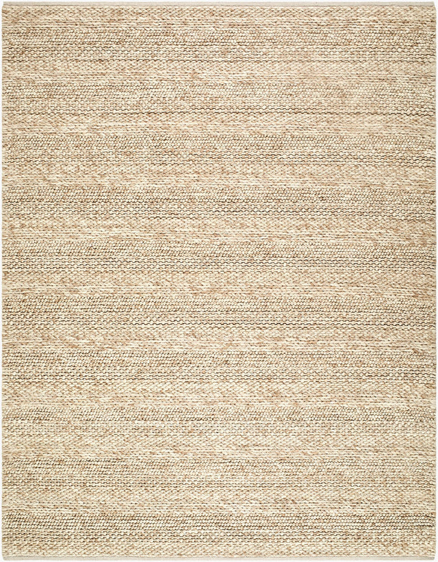 Livabliss Tahoe II TAHII-3700 8' x 8' Handmade Rug
