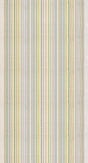 G P & J Baker TUDOR STRIPE GREEN Drapery Fabric