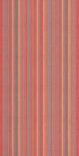 G P & J Baker TUDOR STRIPE RED Drapery Fabric