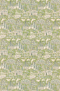 G P & J Baker HOME PARK EMERALD Fabric