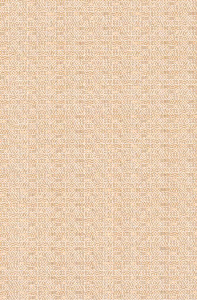 G P & J Baker CHIMNEYS OCHRE Fabric