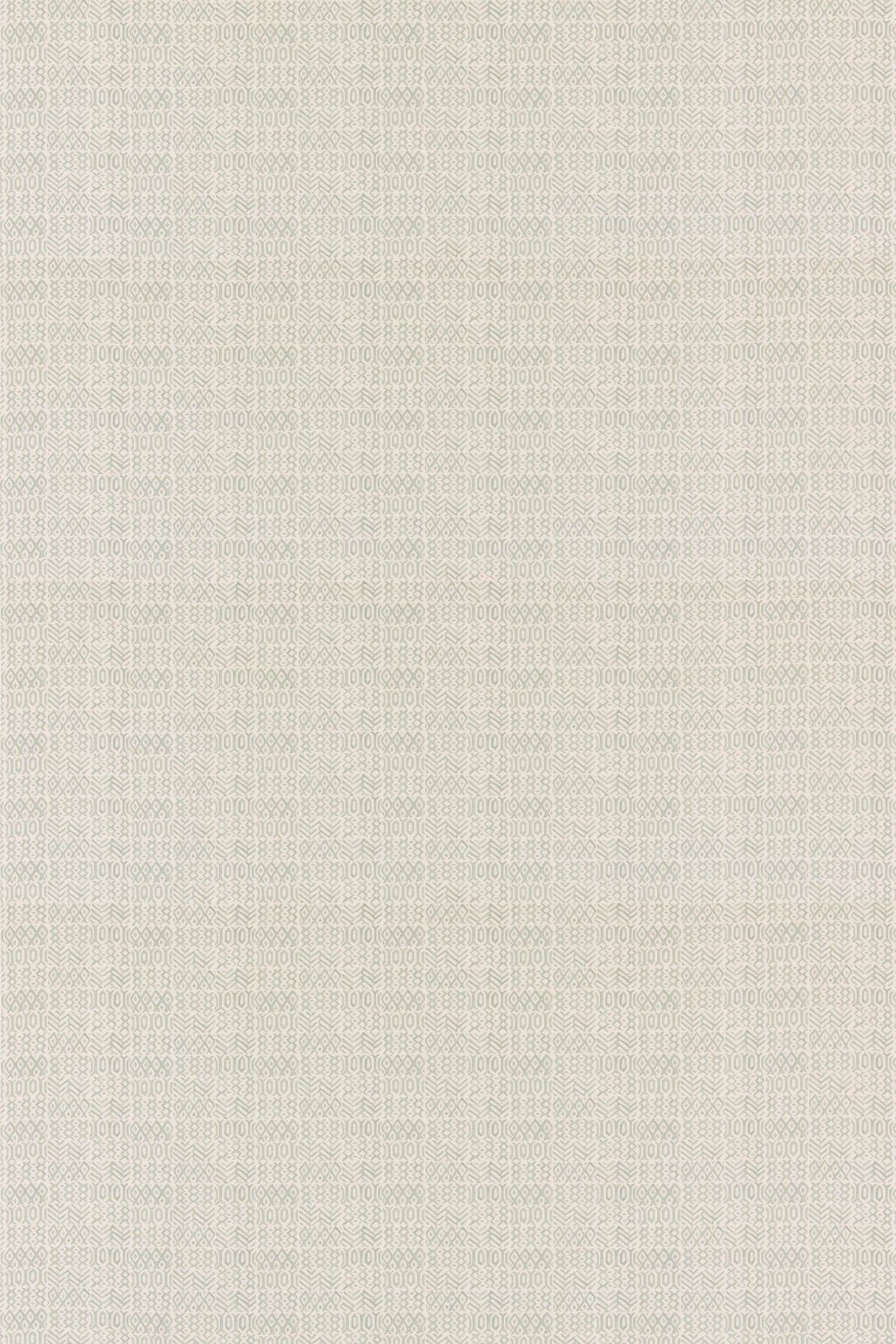 G P & J Baker CHIMNEYS AQUA Fabric
